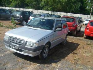 Fiat Uno Fire 3P usado  kms