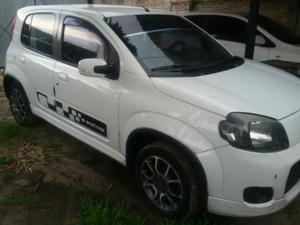 Fiat Uno Sporting 