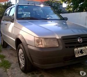 Fiat Uno Way 5Ptas