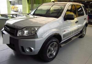 Ford EcoSport 2.0L 4x2 XLS