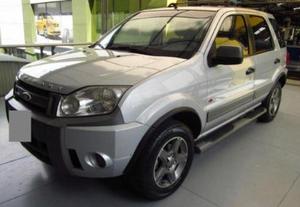 Ford EcoSport XLS usado  kms