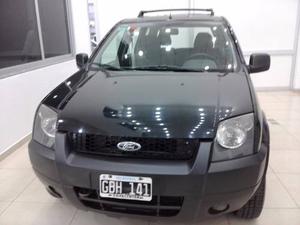 Ford Ecosport 1.4 TDI XLS MP3