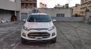 Ford Ecosport ()