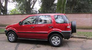 Ford Ecosport ()