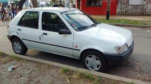 Ford Fiesta 1.3