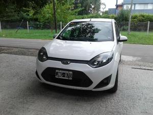 Ford Fiesta Edge TDCi usado  kms
