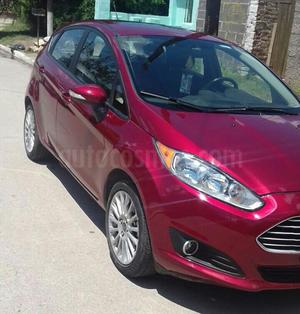 Ford Fiesta Kinetic SE Plus