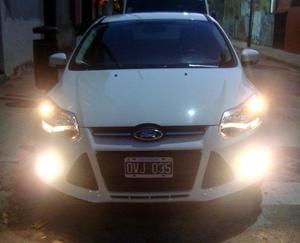 Ford Focus III Se