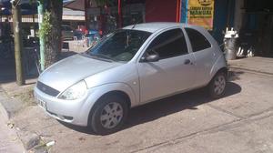 Ford Ka 1.0