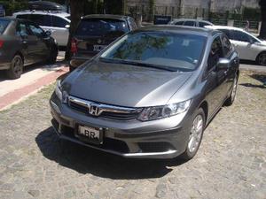 Honda Civic LXS