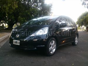 Honda Fit LX