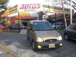 Hyundai Atos 5P 1.0 GLS A/C