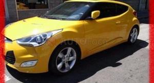 Hyundai Veloster ()