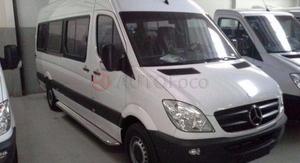 Mercedes-Benz Sprinter )