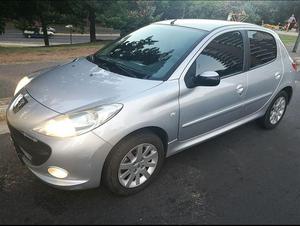 PEUGEOT 207 IMPECABLE!