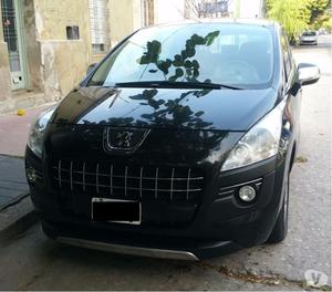PEUGEOT  TURBO IMPECABLE.