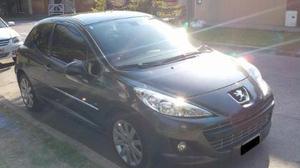 Peugeot 207 GTI 3p 156cv usado  kms