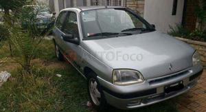 Renault Clio ()