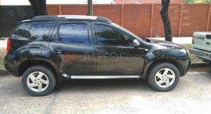 Renault Duster ()