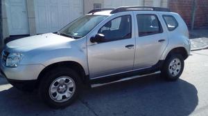 Renault Duster Full