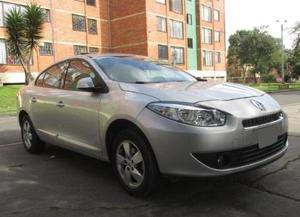 Renault Fluence Luxe 2.0 usado  kms