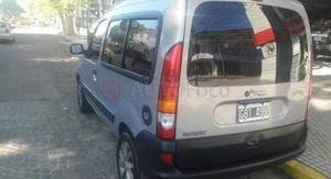 Renault Kangoo ()