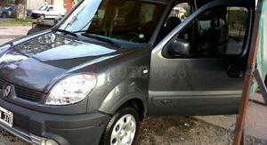 Renault Kangoo ()