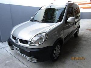 Renault Kangoo Authentique Plus 1.6 DA AA CD PK 2 P usado