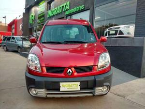 Renault Kangoo Ph2 Sportway 1.6 2plc 5 Asientos - Impecable