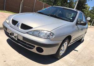 Renault Mégane II 4Ptas. 1.6 Confort Plus (L09)