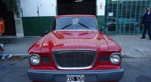 Studebaker Champ ()