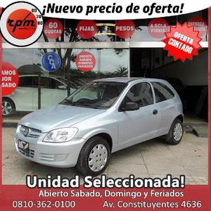 Suzuki Fun 1.4L 3P usado  kms