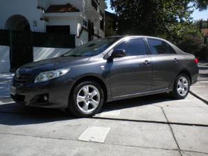 Toyota Corolla 1.8 XEI M/T usado  kms