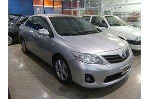 Toyota Corolla 1.8 Xei, , Nafta