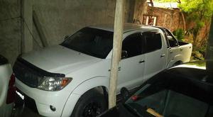 Toyota Hilux  Dx Pack
