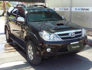 Toyota SW4 Otra Versión usado  kms