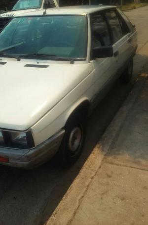 Urgente Vendo Renault 11 Full