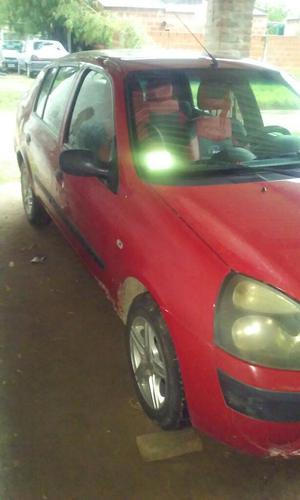 Vendo Clio  Full Papeles Al Dia