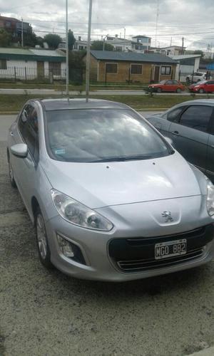 Vendo Peugeot 308 Allure