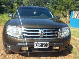 Vendo Urgente Renault Duster Dynamique 1.6 4x2 Ful Impecable