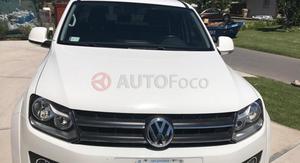 Volkswagen Amarok ()