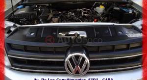 Volkswagen Amarok Highline ()