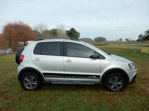 Volkswagen CrossFox Highline usado  kms