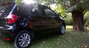 Volkswagen FOX ()