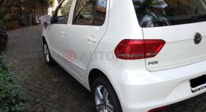 Volkswagen FOX ()