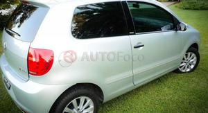 Volkswagen FOX ()