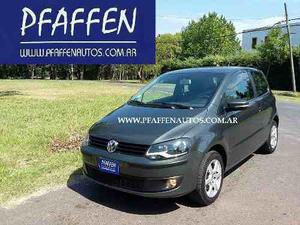 Volkswagen Fox 1.6 Trendline 3Ptas. (Faros / PM / Spoiler)