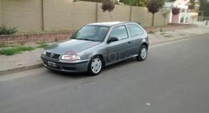 Volkswagen GOL ()