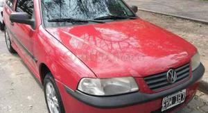 Volkswagen GOL ()