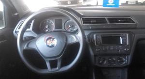 Volkswagen Gol Trend ()